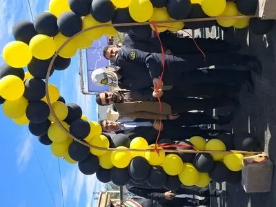 نخستین  مدرسه ترافیک در کرمانشاه افتتاح شد