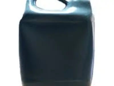 کشف کارگاه غیرمجاز تولید تینر در کرمانشاه