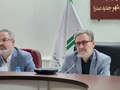 پروژه های ماهور ۱ و فرهنگ صدرا در آستانه افتتاح قرار گرفت