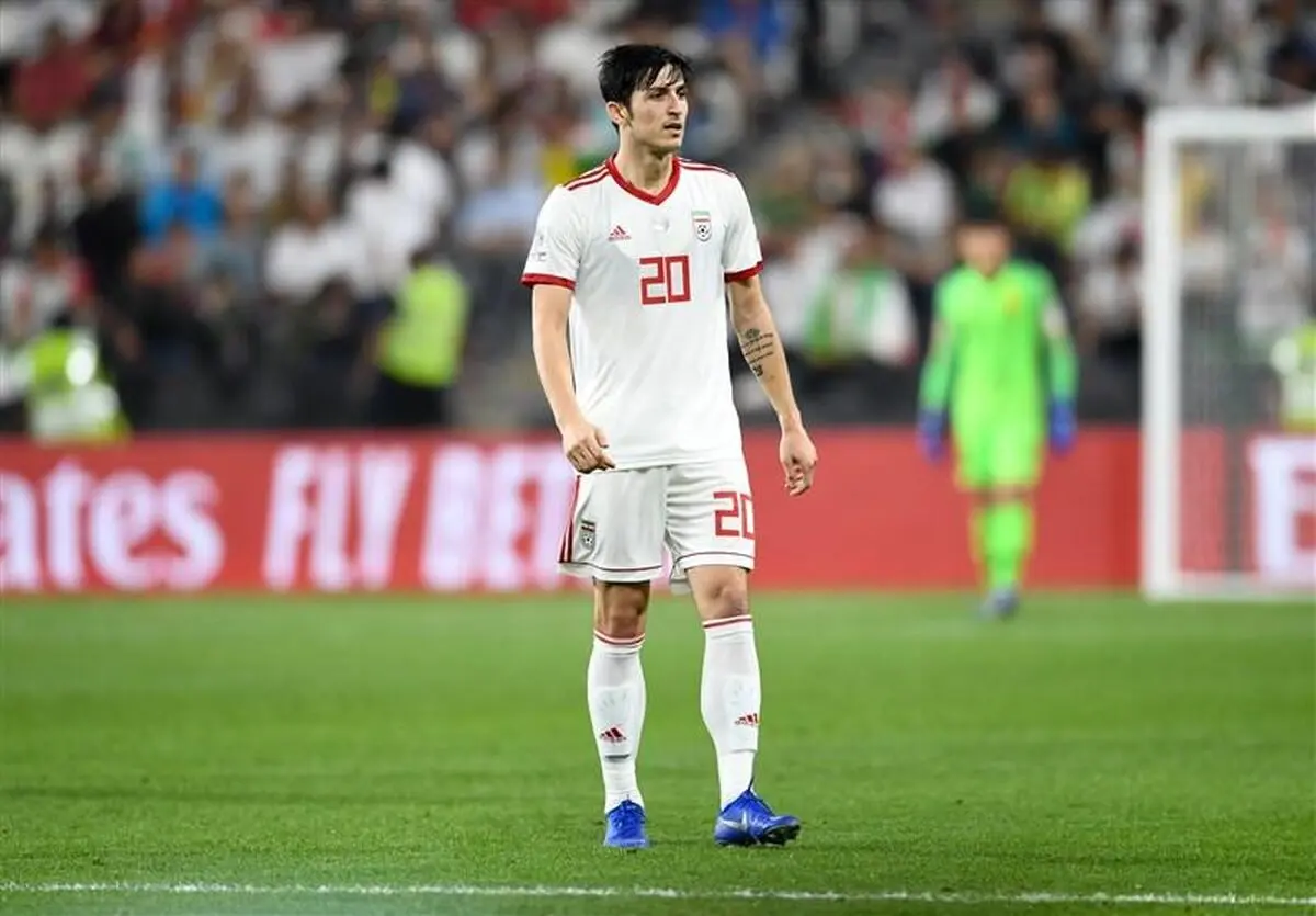 سردار، سورپرایز روز آخر نقل و انتقالات زمستانی اروپا؟