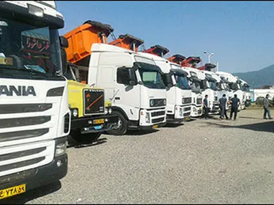 فراخوان ناوگان غیربومی برای تسریع حمل محصولات کشاورزی گلستان