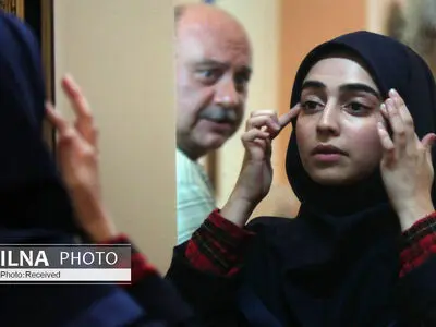 آخرین وضعیت مجموعه «بی‌قید و شرط» از زبان کارگردان آن