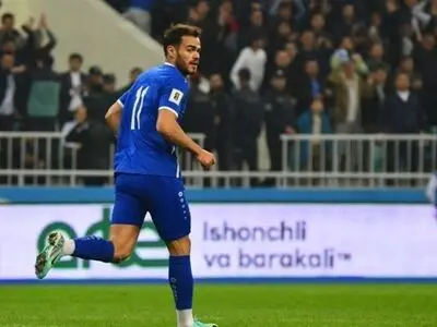 رسمی: ارونوف به پرسپولیس پیوست