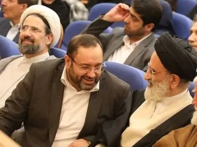 برگزاری همایش انتخابات مجلس خبرگان رهبری در گام دوم با حضور دو کاندیدای خبرگان
