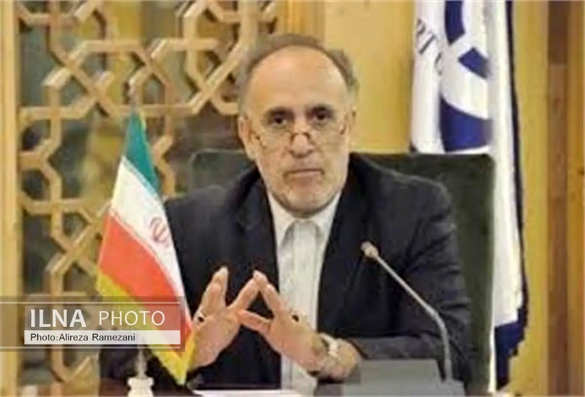 قدرت سیاسی، قدرت اقتصادی را به منطقه تحمیل خواهد کرد