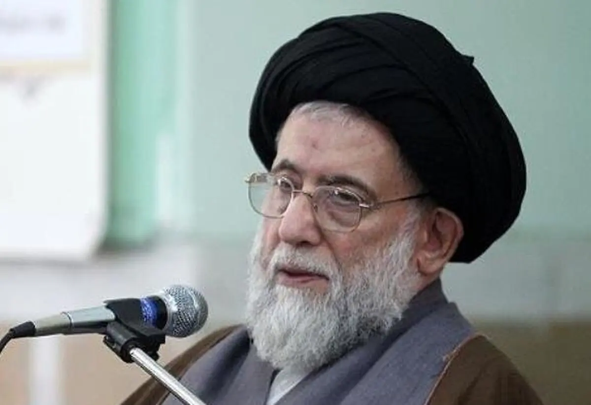 عضو مجلس خبرگان رهبری درگذشت