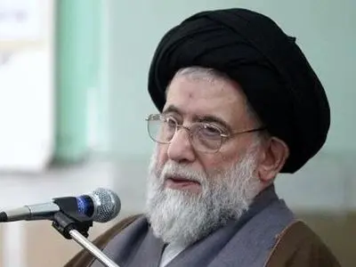 عضو مجلس خبرگان رهبری درگذشت