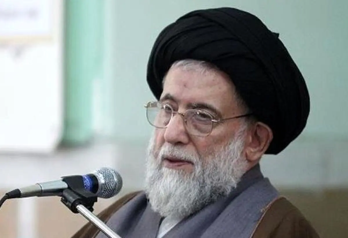 عضو مجلس خبرگان رهبری درگذشت