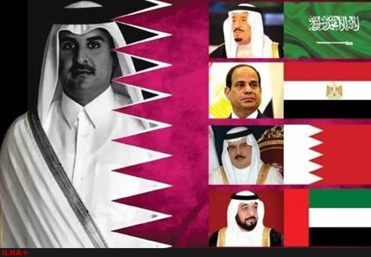 امارات دومین شریک تجاری ایران/ تحریم کننده قطر، بیشترین مراوده با ایران را دارد