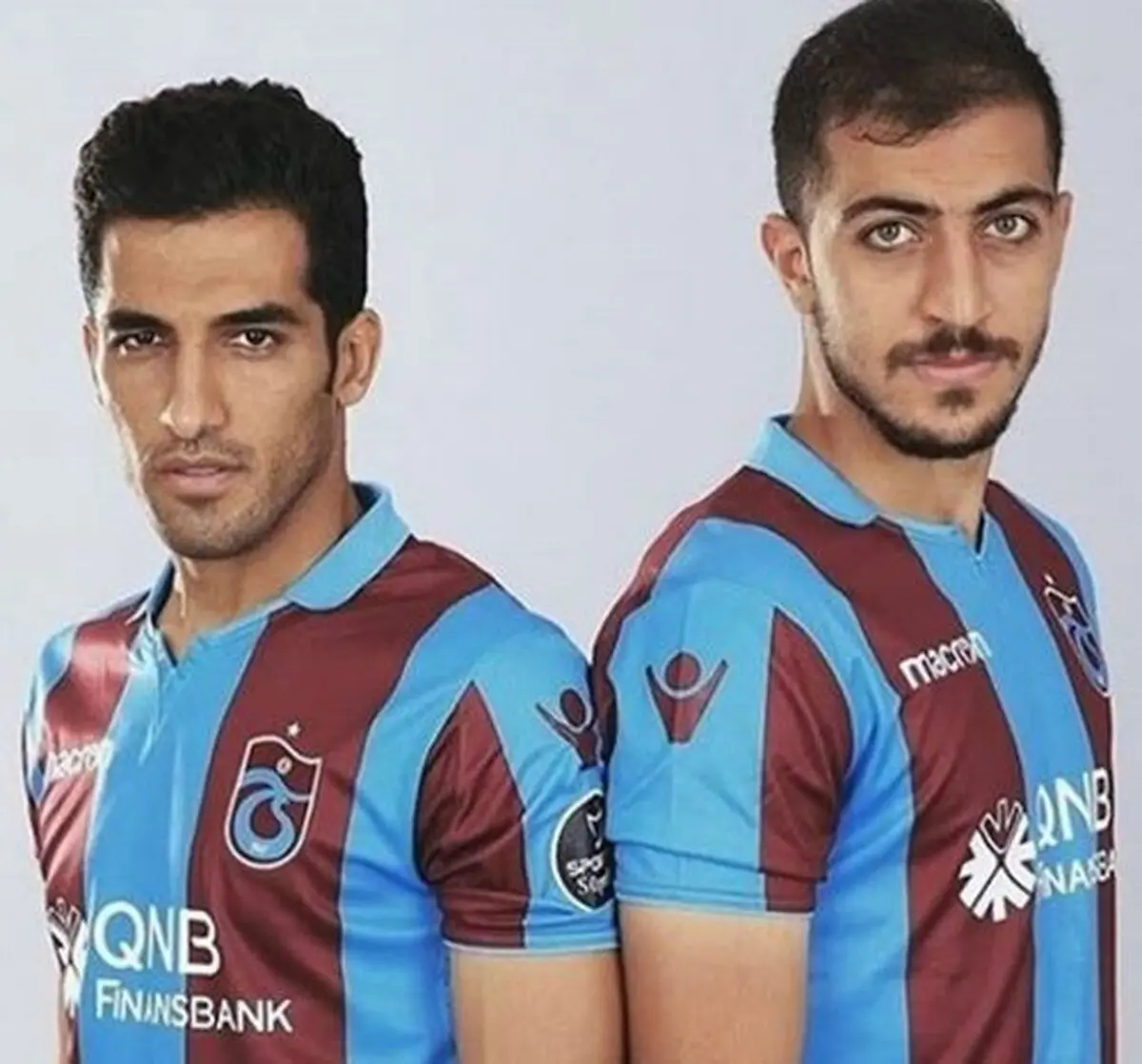 دوقلوهای استقلال و پرسپولیس علیه فاتح تریم