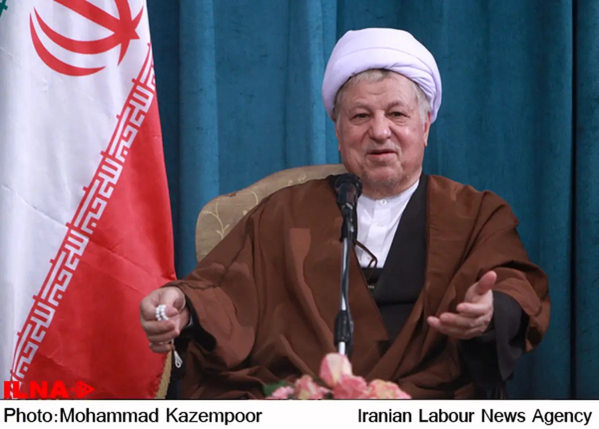 وقایع شیراز در مورد فرزند شهید مطهری، زیبنده نظام اسلامی نبود