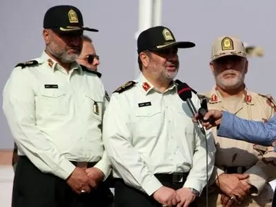 ۳۰۰ هزار نیروی پلیس در طرح نوروزی ۹۶ فعالیت دارند