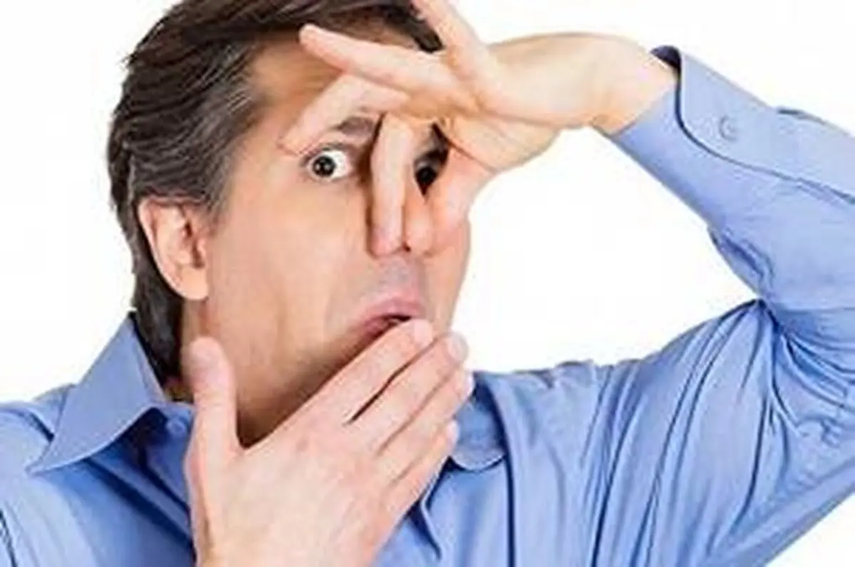 چطور از بوی بد دهان در هنگام روزه داری خلاص شویم؟