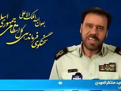 سخنگوی پلیس: ۸۸۹۰ ماینر غیرمجاز کشف و ۱۰۰۰ نفر را در این خصوص دستگیر کردیم + فیلم