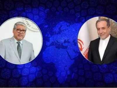 قدردانی وزیر خارجه فیلیپین از ایران به خاطر مساعدت در بازگشت خدمه کشتی گالکسی لیدر