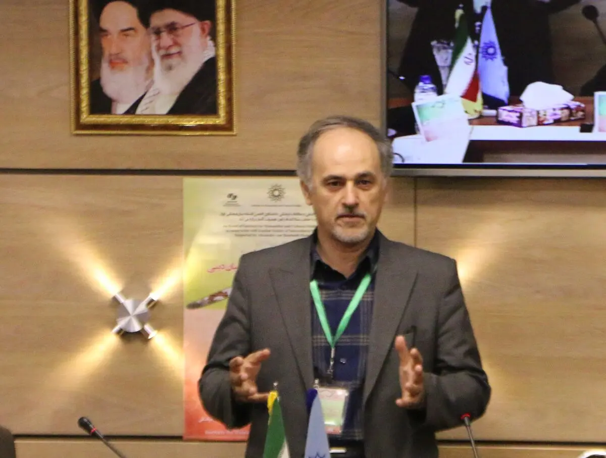 خداوند به انسان قدرت داده که خالق فرهنگ باشد
