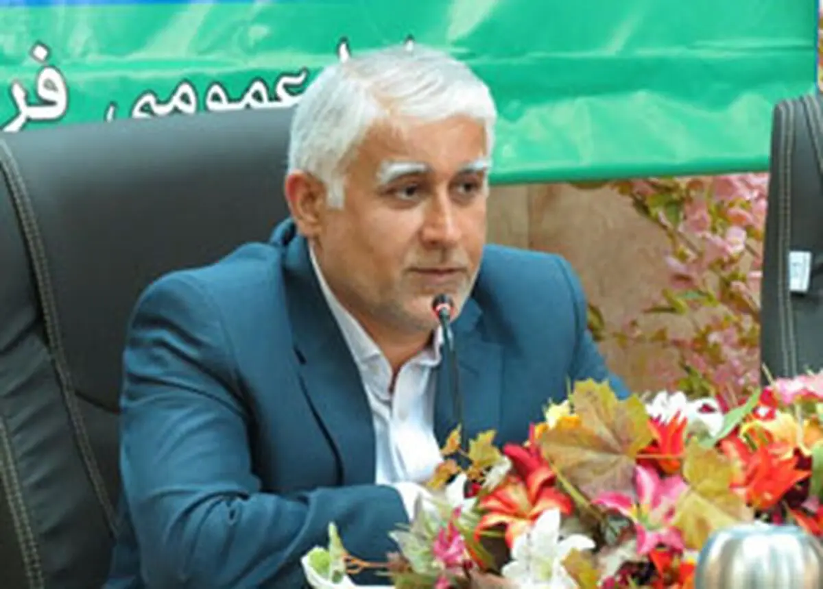 آموزش و پرورش، نیاز به کمک همه دستگاه‌های اجرایی دارد