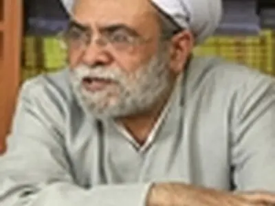 مراسم چهلمین روز درگذشت امام جمعه شمیرانات برگزار شد