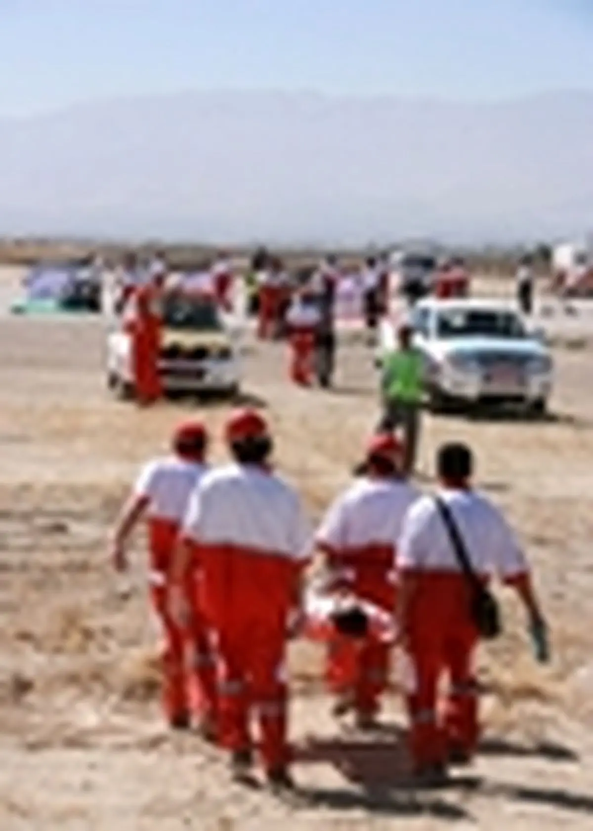 کسب مقام نخست امداد و نجات جاده‌ای کشور توسط تیم امداد جاده‌ای همدان