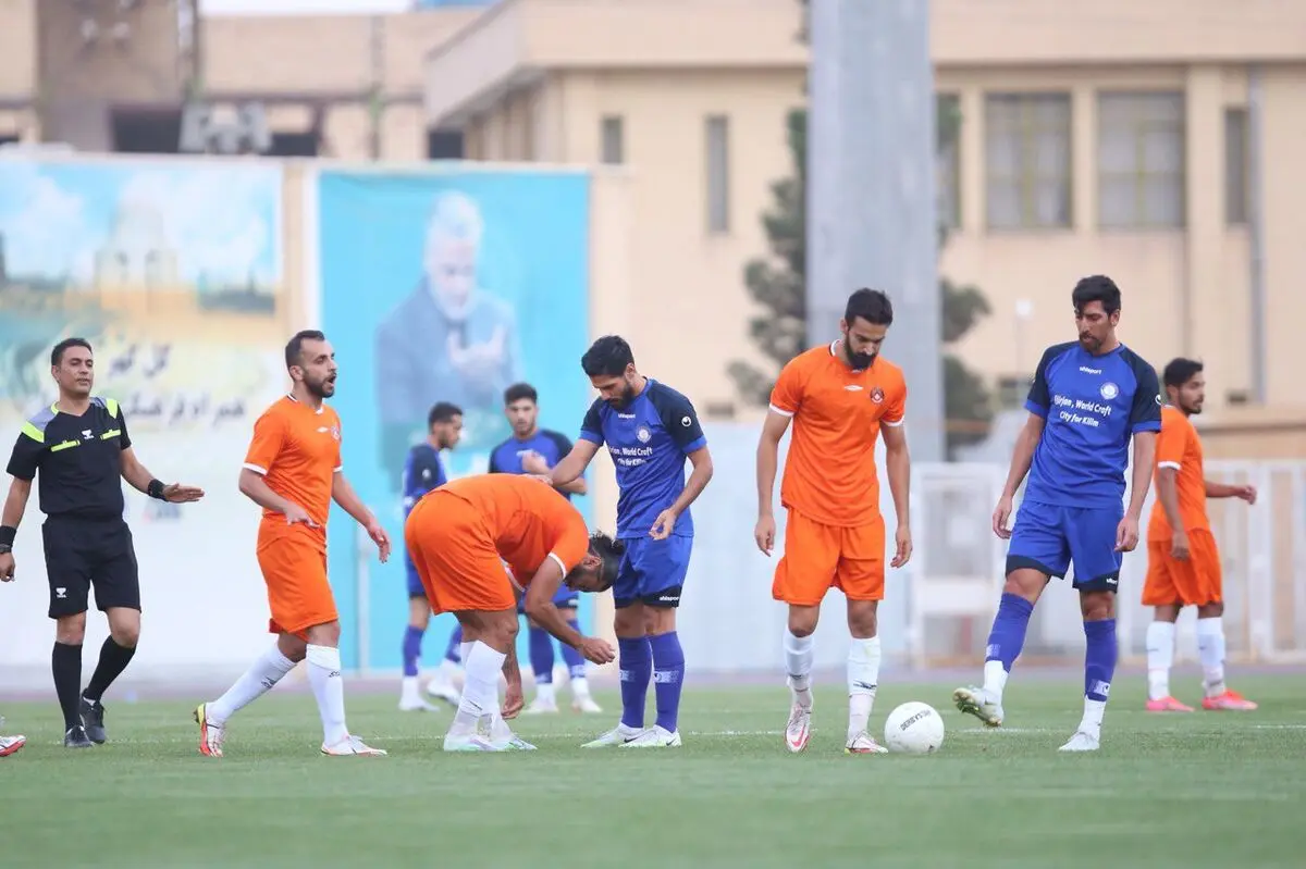 واکنش باشگاه مس به دربی جنجالی کرمان