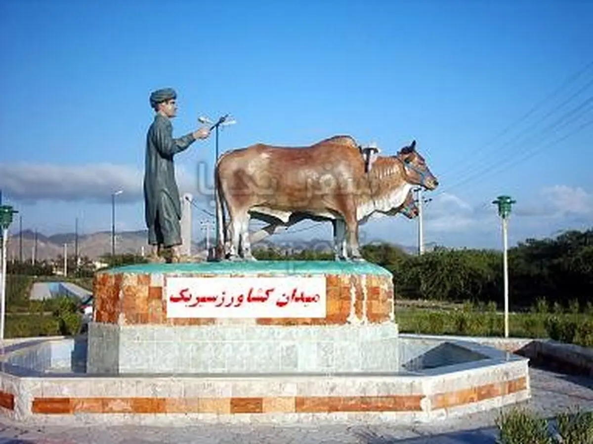 برگزاری عروسی و عزا مهم‌ترین کانون انتشار کرونا در سیریک هرمزگان 