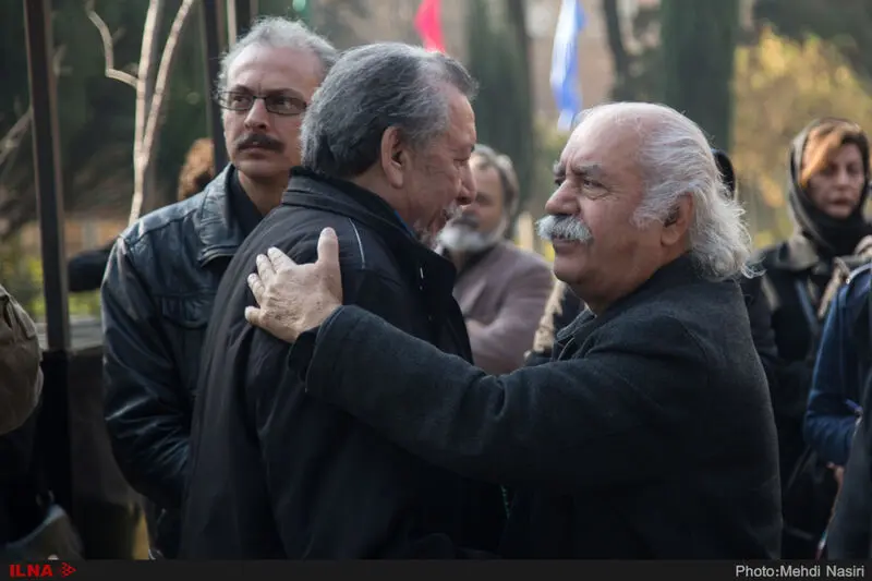 گالری