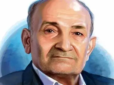 استاد سید احمد مراتب درگذشت