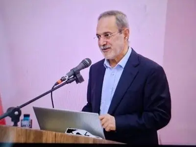  جامعه ایران پویا، بالنده و در عین حال پیچیده است