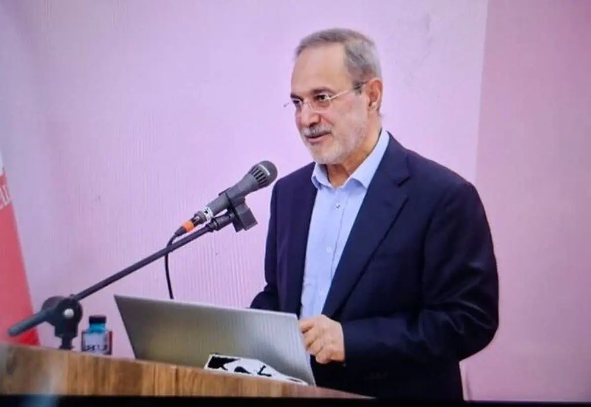  جامعه ایران پویا، بالنده و در عین حال پیچیده است