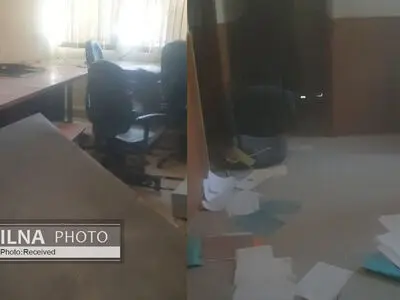 مقتل إرهابیین اثنین في سراوان جنوب شرقي إیران