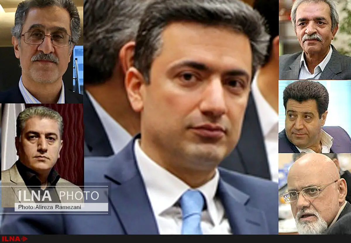 وقتی رقابت برای نایب رئیسی اتاق بازرگانی، حساس‌تر از انتخاب رئیس می‌شود