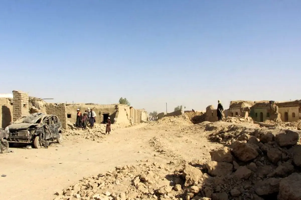 دور جدید گفت‌وگوهای پاکستان و افغانستان برگزار شد