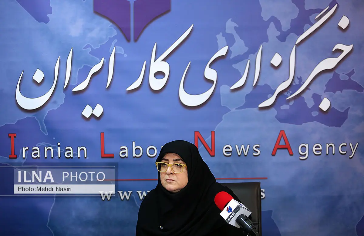 ویدئو/ گفتگوی فاطمه مهاجرانی با ایلنا/ بخش2