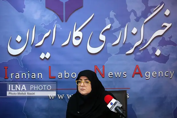ویدئو/ گفتگوی فاطمه مهاجرانی با ایلنا/ بخش2