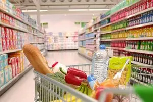 بیشترین خرید شما از سوپرمارکت‌ها + اینفوگرافیک