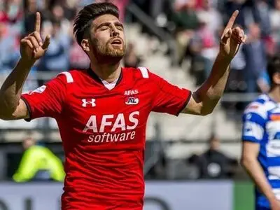 جدول عملکرد قوچان‌نژاد و جهانبخش در لیگ هلند