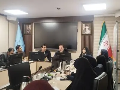 سرانه برخورداری کارگران از محیط‌ ورزشی ۱۳ سانتیمتر است