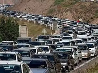 محدودیت‌های ترافیکی جاده‌های شمالی کشور