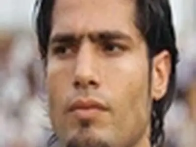 دوری ۶ هفته ای عمران زاده و صادقی