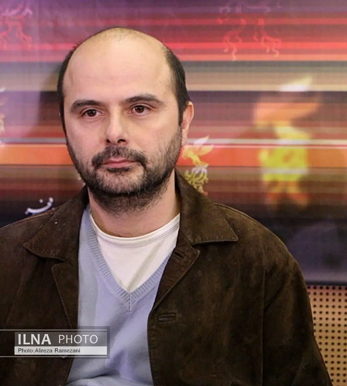 علی مصفا بن بست را می‌سازد