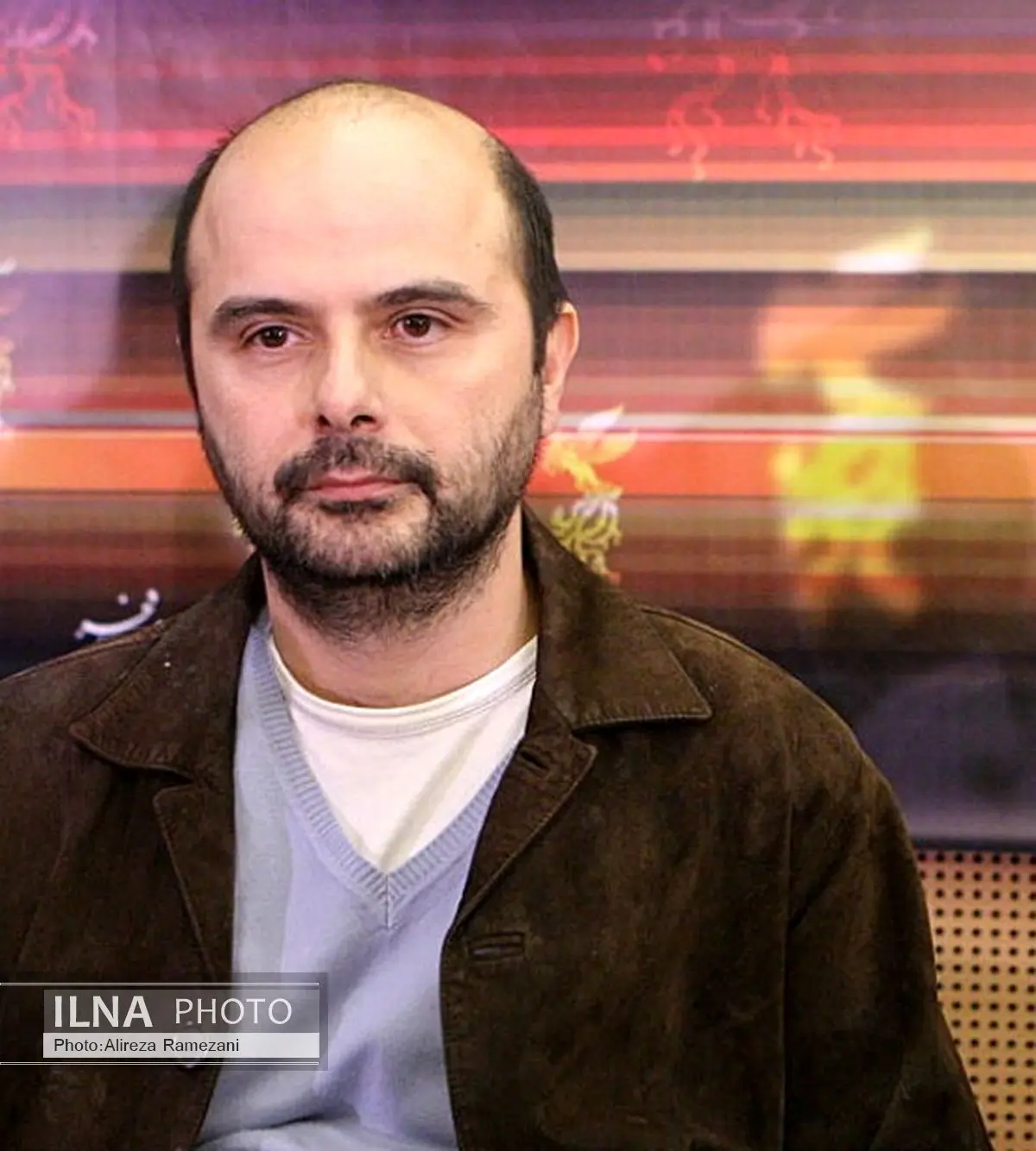 علی مصفا بن بست را میسازد