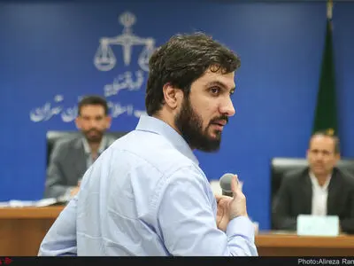 سومین جلسه دادگاه رسیدگی به اتهامات محمدهادی رضوی و ۳۰ متهم دیگر پرونده بانک سرمایه