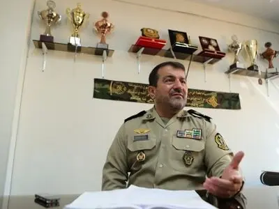 ورزشکاران وزارت دفاع برای شرکت در رقابت‌های بین‌المللی از آمادگی کافی برخوردارند