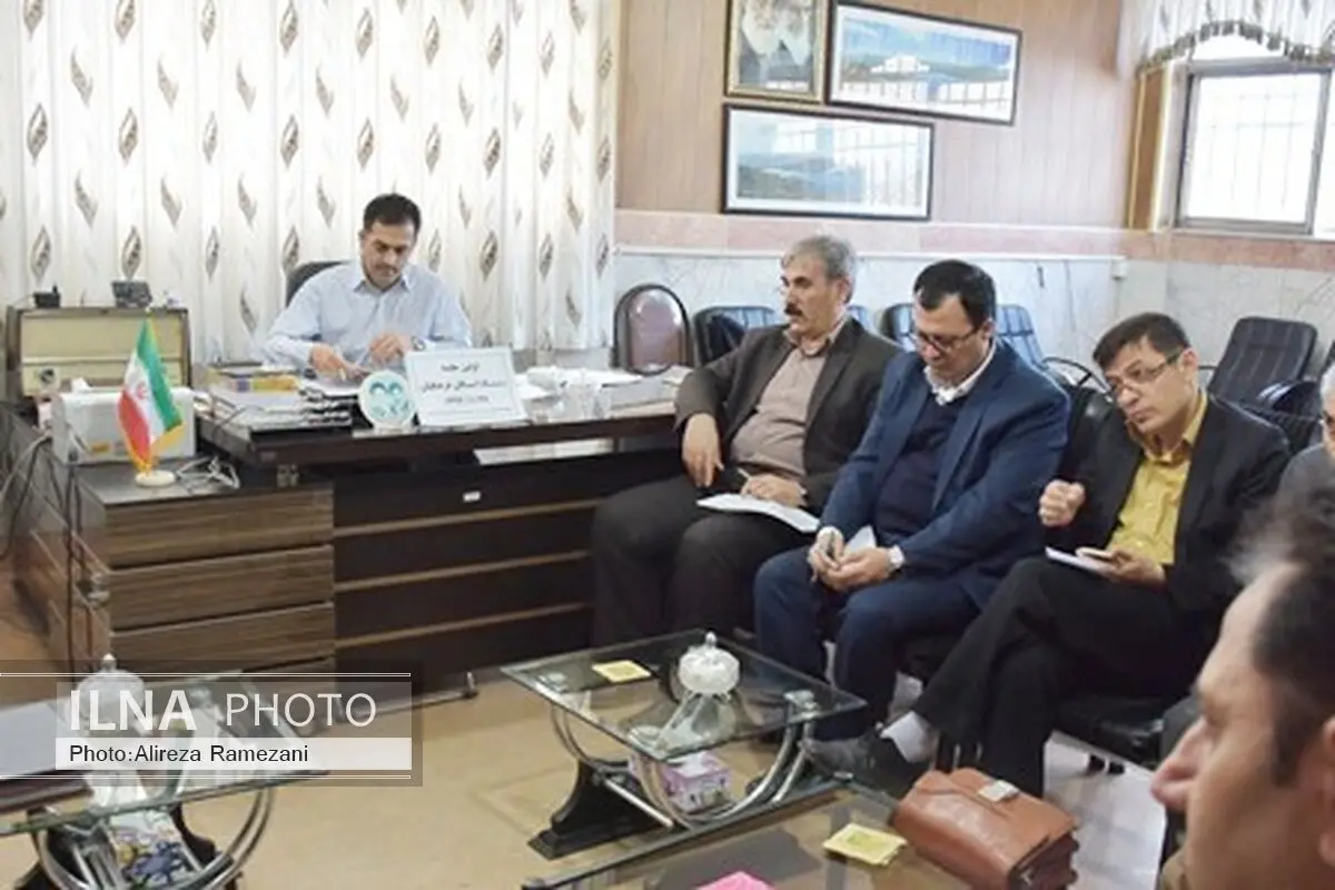 پیش‌بینی ۱۵۵ کلاس برای اسکان مهمانان فرهنگی نوروز ۹۵ در مهاباد