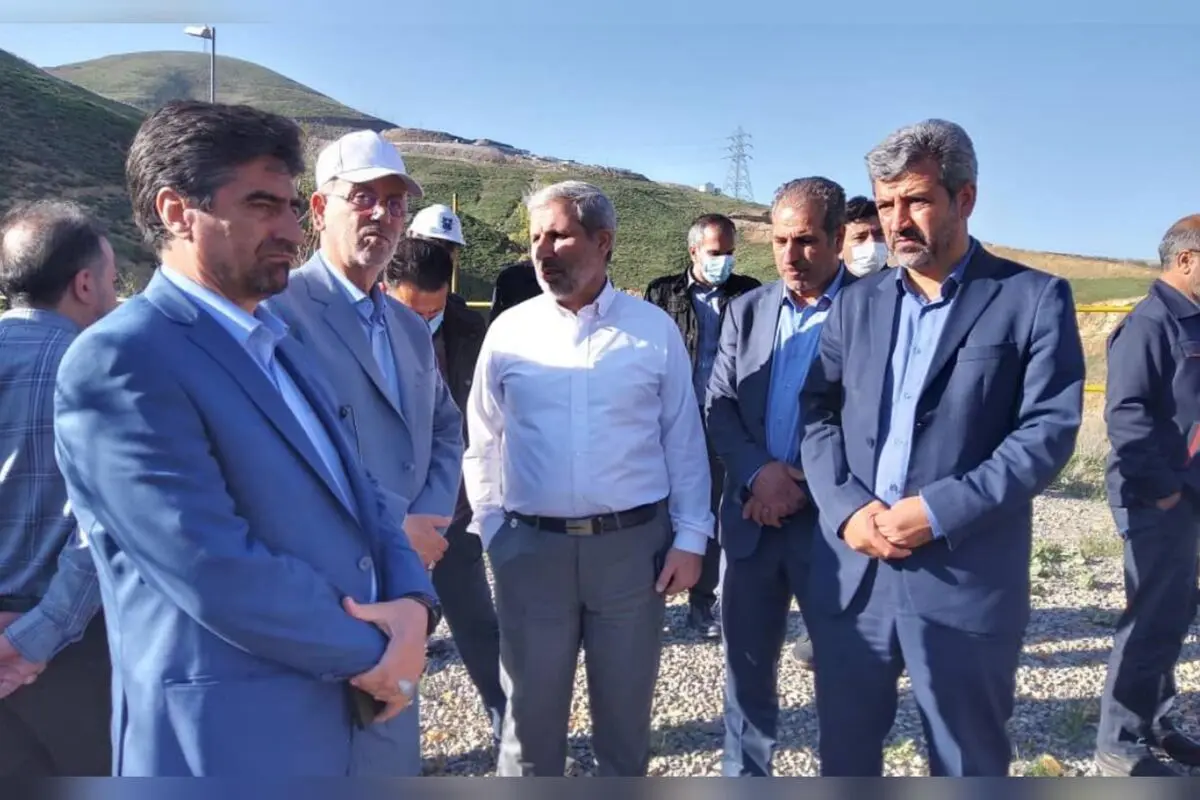 پیشبرد طرح‌های توسعه مس سونگون نیاز به کمک کمیسیون صنایع دارد
