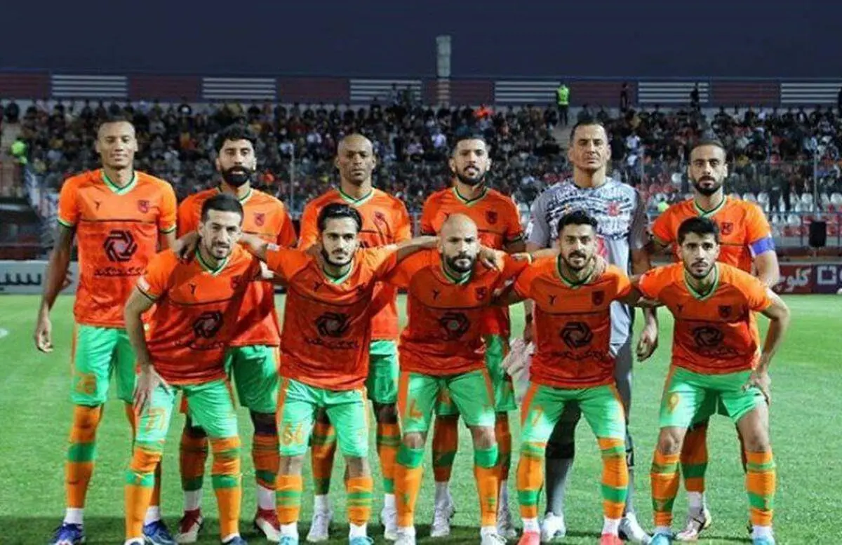 ویدیو: گل اول مس رفسنجان به پیکان توسط علیمحمدی