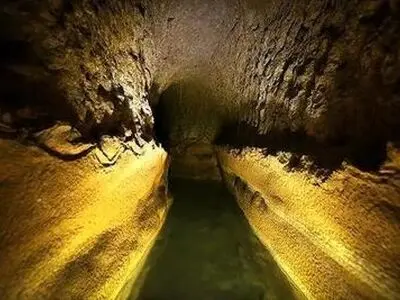 قنوات؛ رگ حیات بخش کشاورزی در معرض نابودی قرار دارند