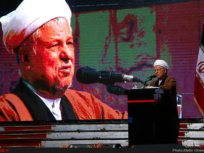صلاحیت فردی که اشبه به امام است را تایید نمی‌کنند/ ان‌شاءالله خدا از تقصیرتان بگذرد