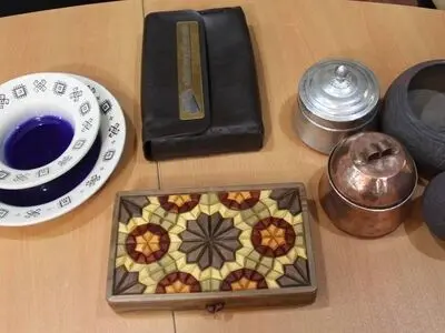 16 اثر صنایع‌دستی استان سمنان موفق به دریافت مهر اصالت ملی شد