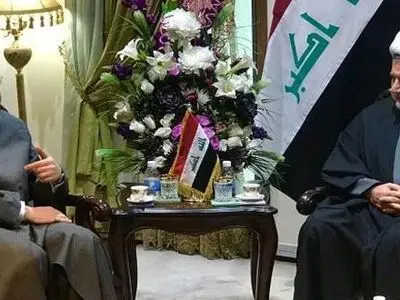 قدرت بغداد و دمشق، قدرت تمام ملت‌های عربی و اسلامی است